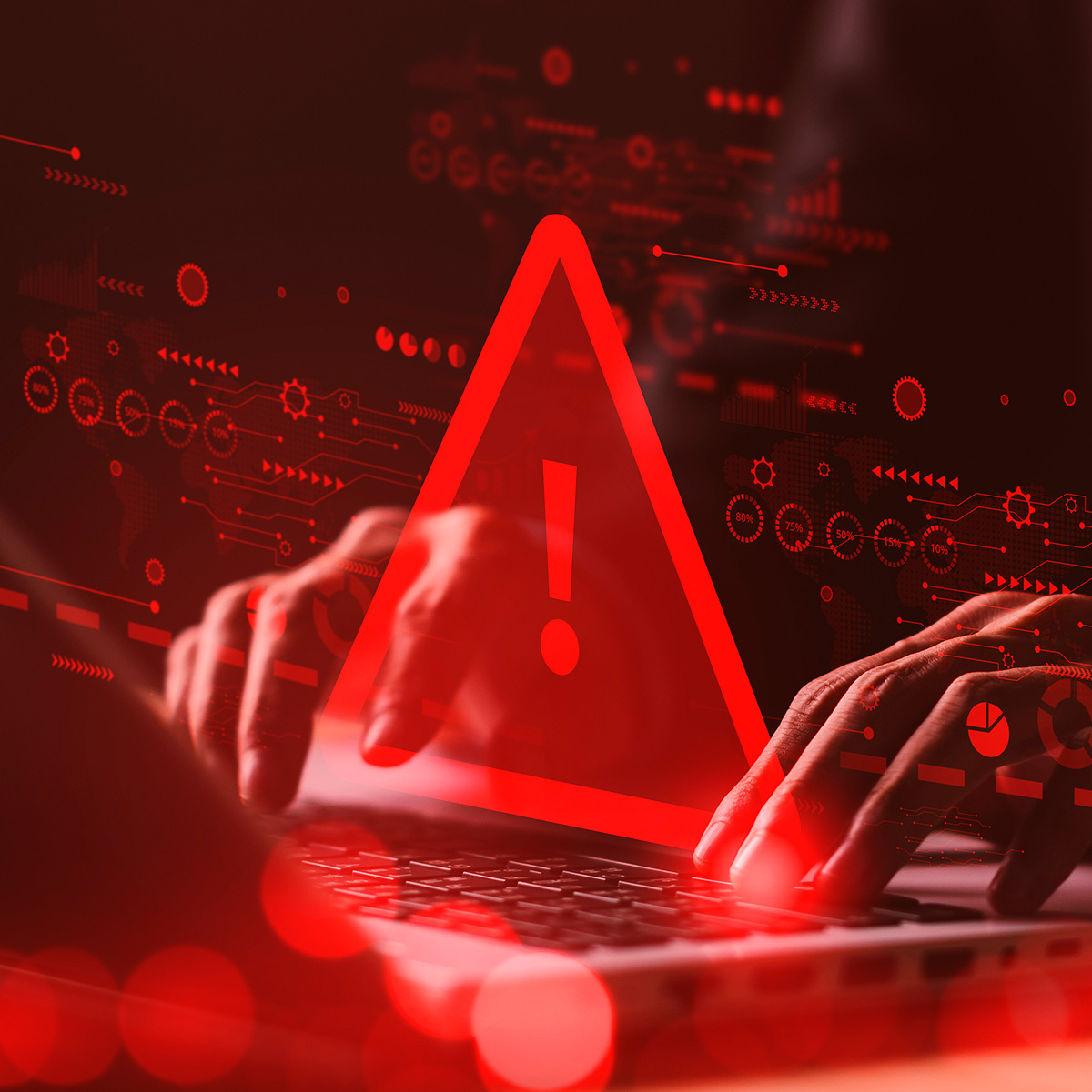 Disaster Recovery & Emergency Support