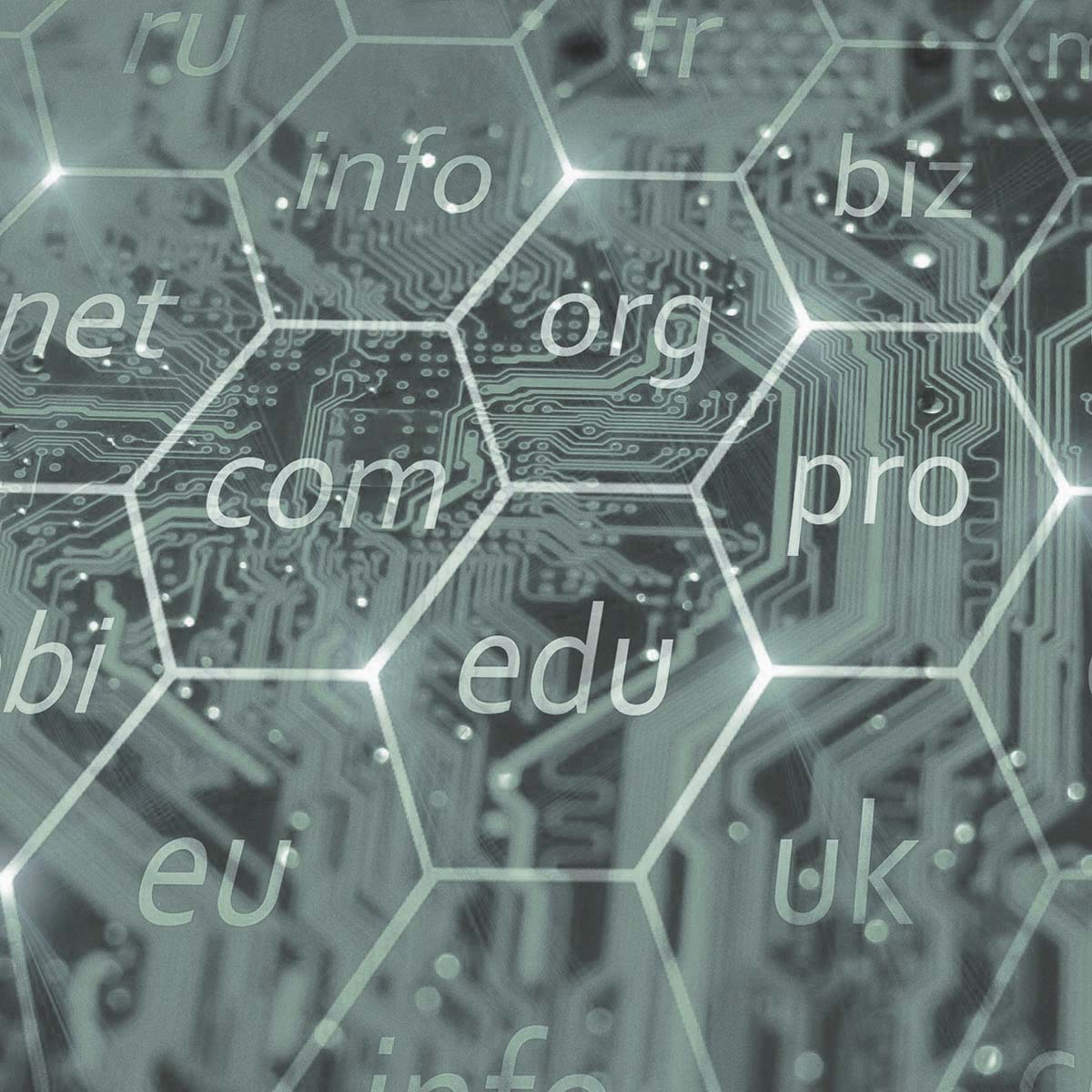 Managed Domain Services